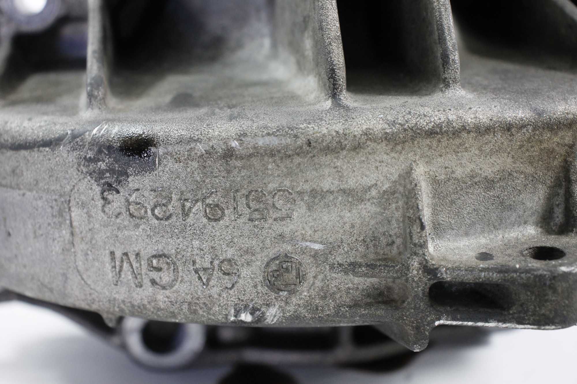 dekiel mechanizmu różnicowego obudowa m32 1.7 1.9 cdti Opel Astra III