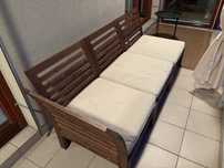 Sofa modulowa Nammaro IKEA