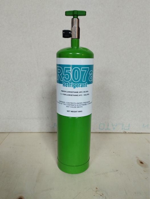 фреон 134а R290  404a холодагент  407c Refrigerant 1234