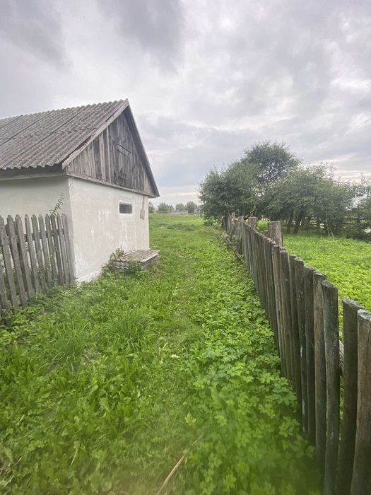Продається житловий будинок