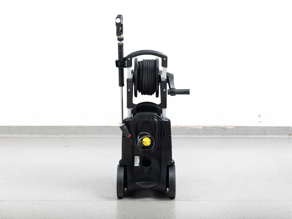 MYJKA CIŚNIENIOWA KARCHER HD 5/12 CX 500l/h 120bar 230V 2,5kW 2300nett