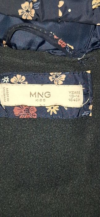 куртка Mango (164 см)