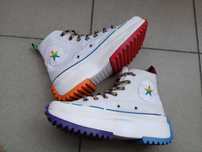 Trampki damskie Converse Run Star Hike Pride Hi r. 38