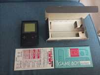 Nintendo Game boy pocket