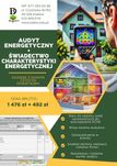 Audyt energetyczny + ŚCHE | Czyste Powietrze 2025 |