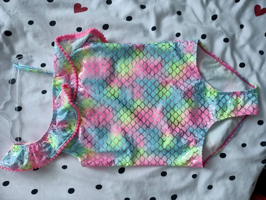 Śliczny stoj kąpielowy