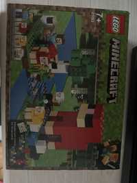 lego minecraft 21153