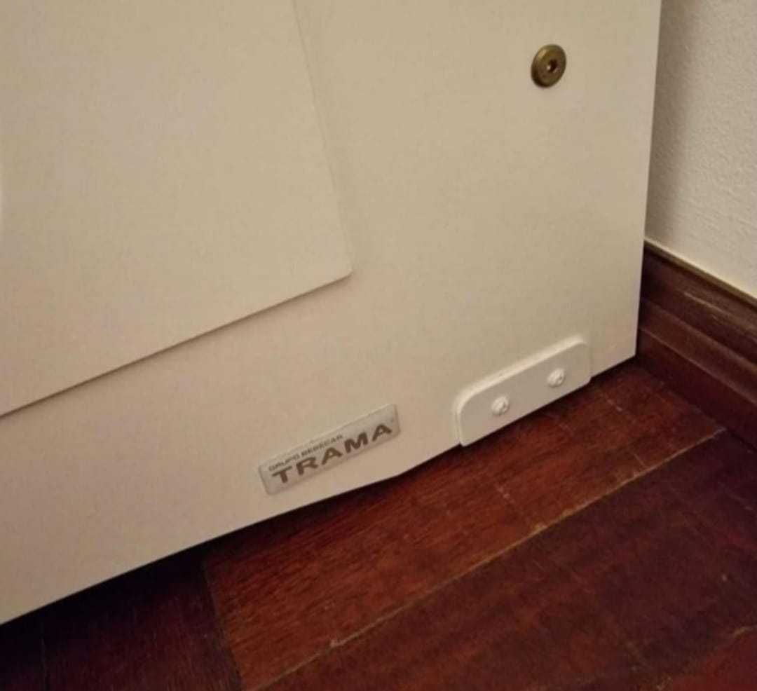 Cama de bebé/criança