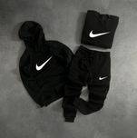 Мужской зимний костюм Nike S,M,L,XL,XXL