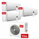 Klimatyzator TCL multi split Elite 3x 2,6kW 7,9kW