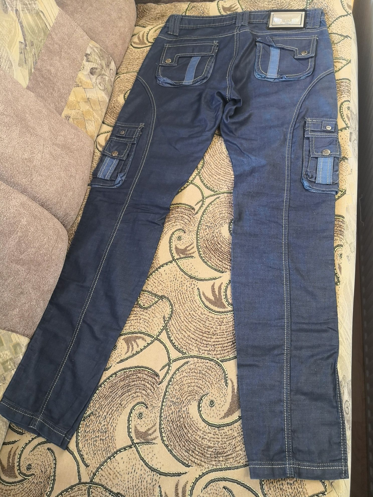 Стильные джинсы Tokyo jeans новые
