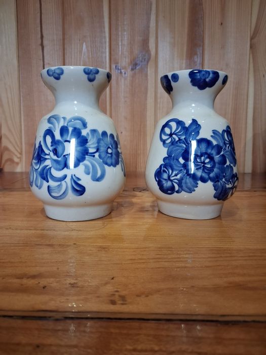 Wazoniki Fajans Włocławek