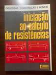 Iniciação ao Cálculo de Resistências