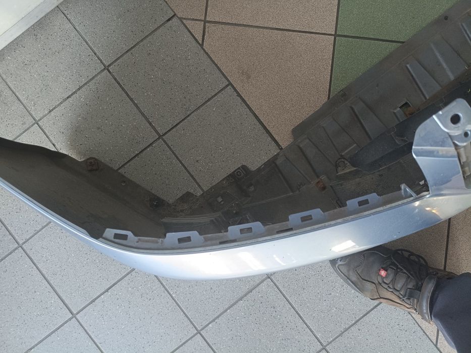 Accord 7 Lift zderzak przód dobry stan