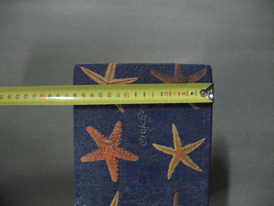 Assento de madeira multiusos