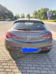 Opel Astra GTC z Navi Xenon LED