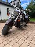 Motocykl Honda VTX 1800