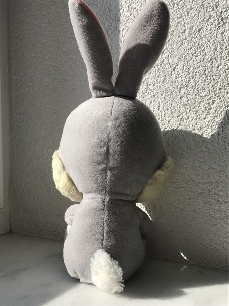М‘яка іграшка від Disney кролик bambi