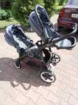 Wózek spacerowy Babyzz Dynasty