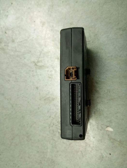 Módulo genérico RENAULT Megane IV (B9A/M_)