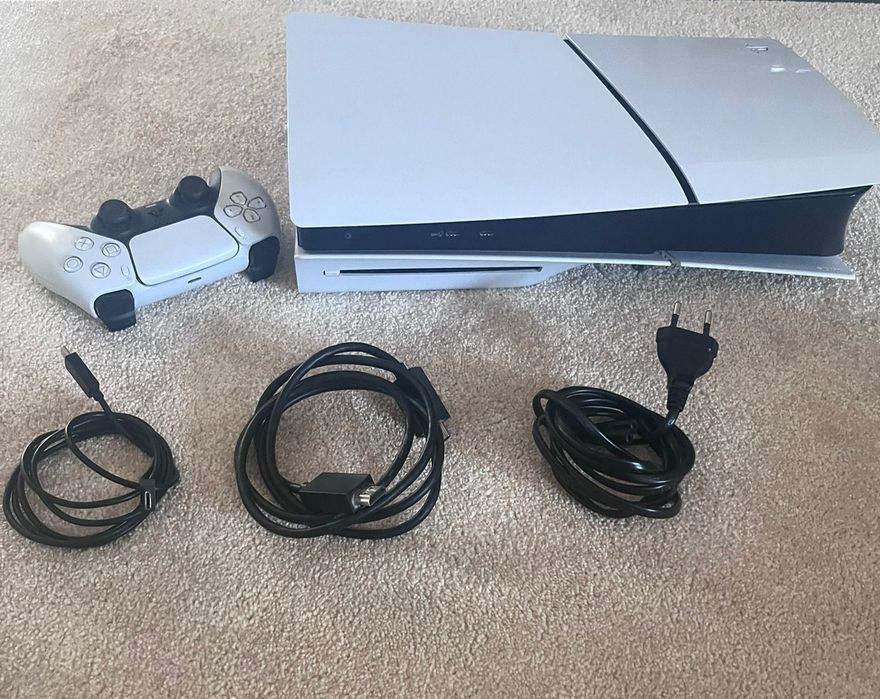 Playstation 5 Slim