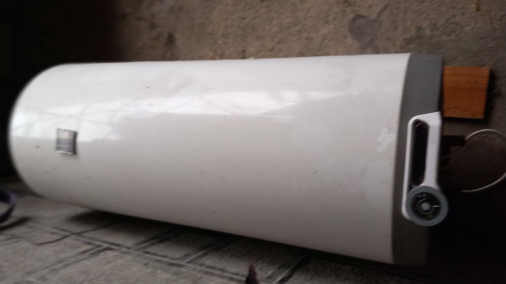 Боляр електро 160 л