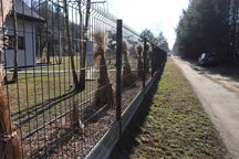 Montaż ogrodzeń panelowych_Ogrodzenia panelowe_Panele ogrodzeniowe