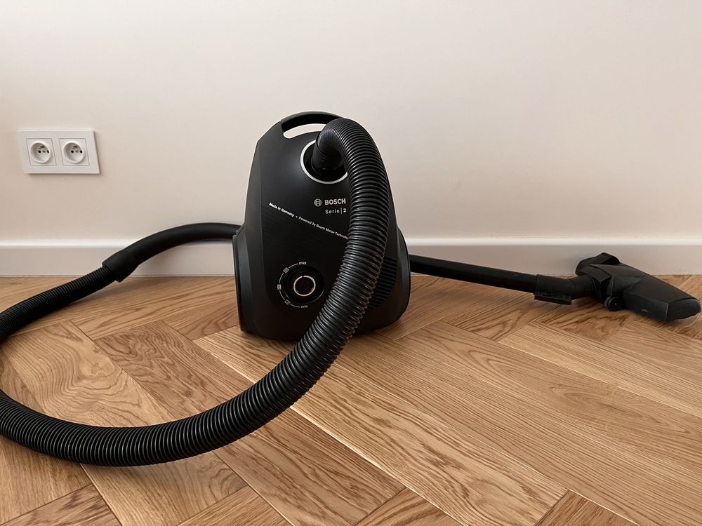 Odkurzacz BOSCH BGLS2BA1