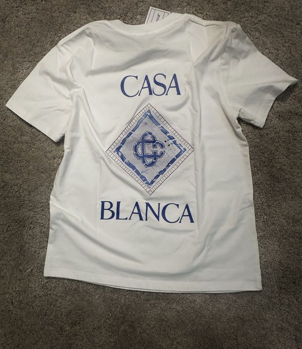 Casablanca T-Shirt