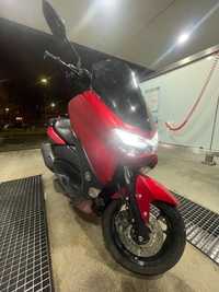 Vendo nmax 2021.