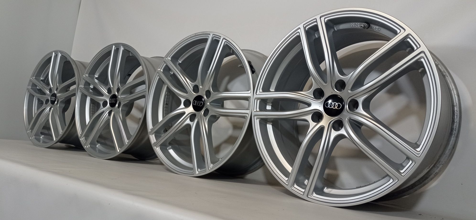 5x112 19" audi a4 b6 b7 b8 b9 a5 8t 8f f5 a6 c7 c8 a7 a8 q3 q5