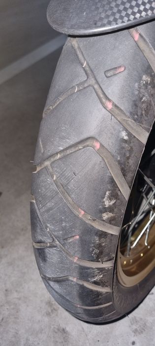 Suzuki VStrom  DL650XT 2019r