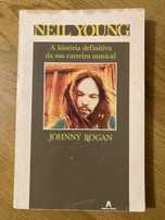 Biografia de Neil Young