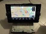 Магнітола VW MIB2.5 Discover Media блок MQB CarPlay Golf7 B8 Skoda A7