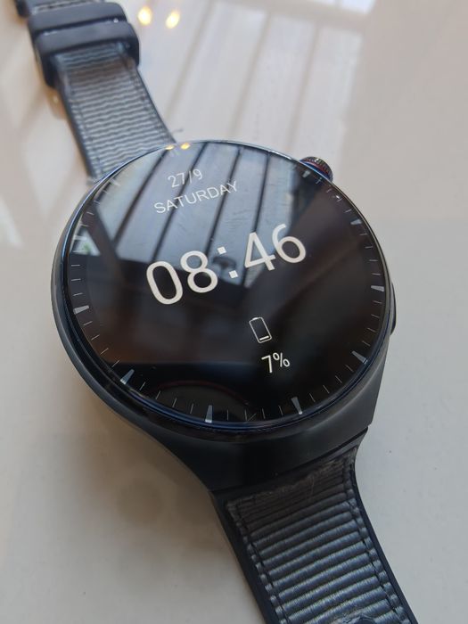 Huawei Watch 4pro