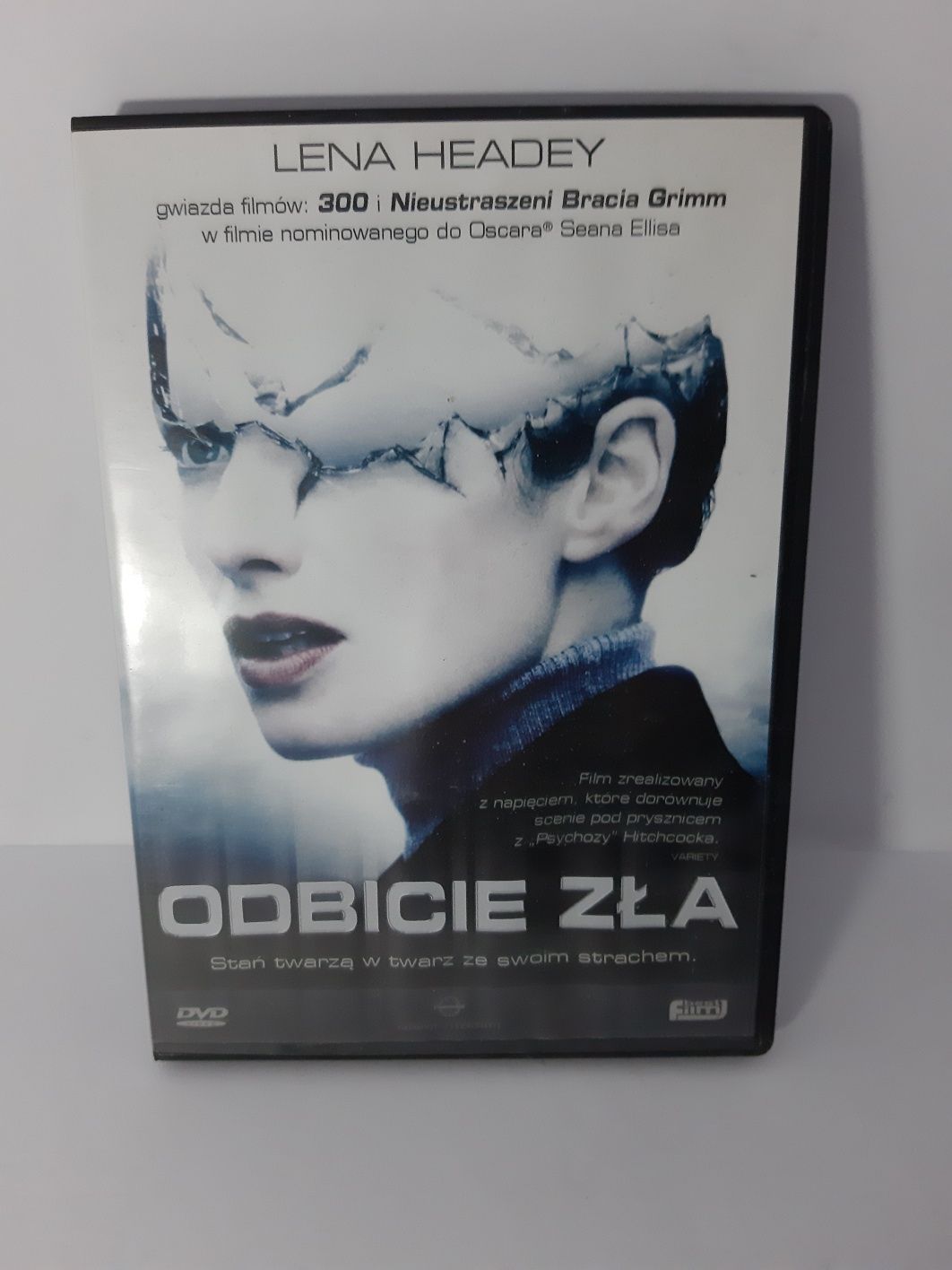 Film "Odbicie Zła"