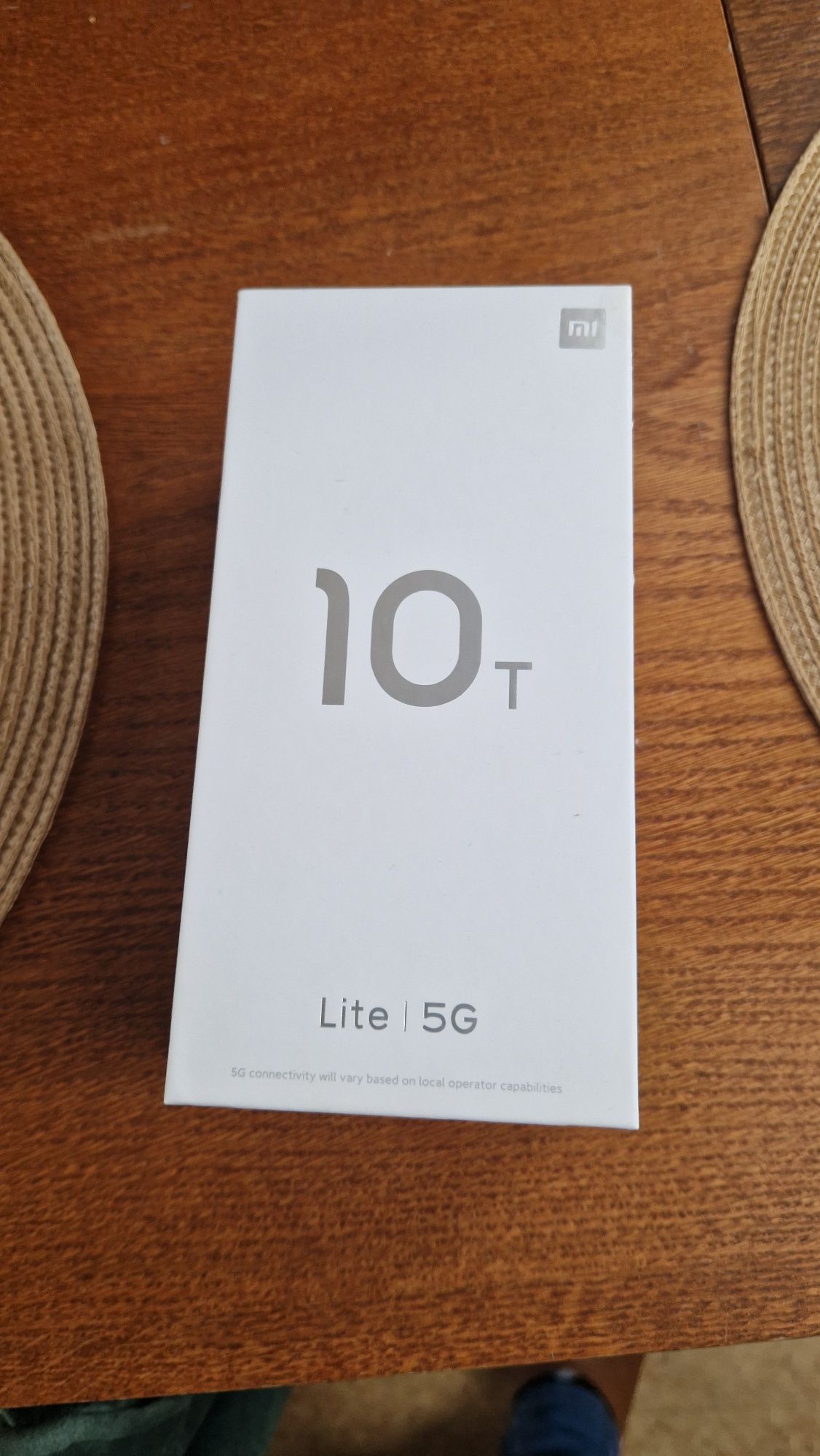XIAOMI 10T Lite Gray 64GB