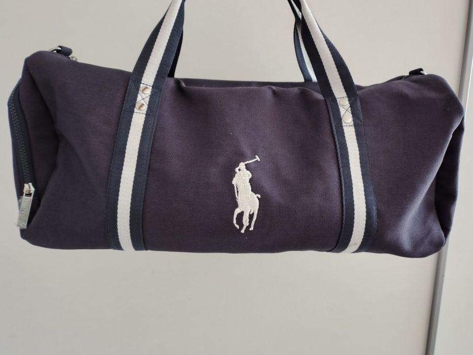 Torba Ralph Lauren Polo