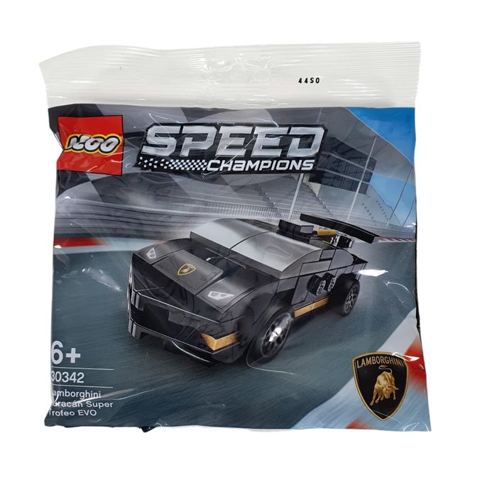 Legos novos e selados