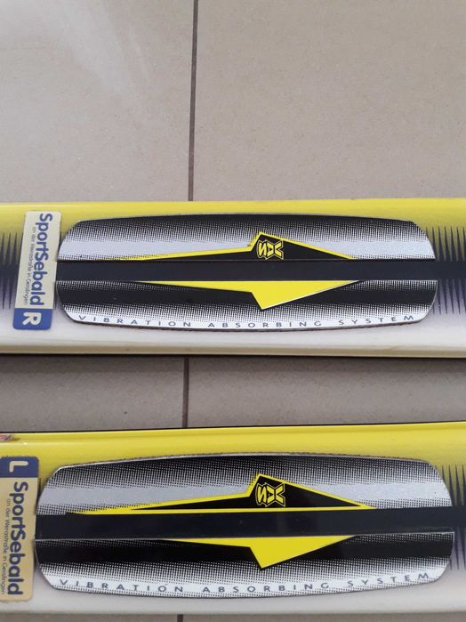 Narty Rossignol Dualtec Generation