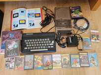 Zx Spectrum 2048