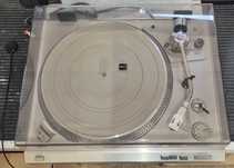 SONY PS-313 fa  VINTAGE  super Stan!