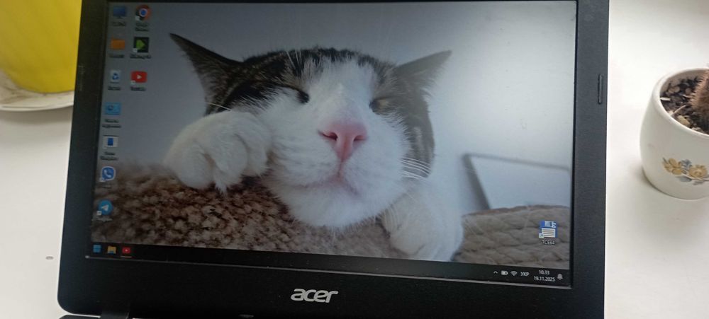 Ноутбук Acer Travelmate B116