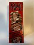 Нова гра СУПЕР ВЕЖА (Jenga/Дженга)
