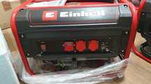 Генератор Einhell TC PG 25/1/E5 2,4клв