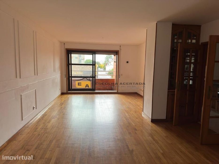 T2 Padrão da légua