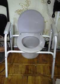 стул туалет для инвалидов
