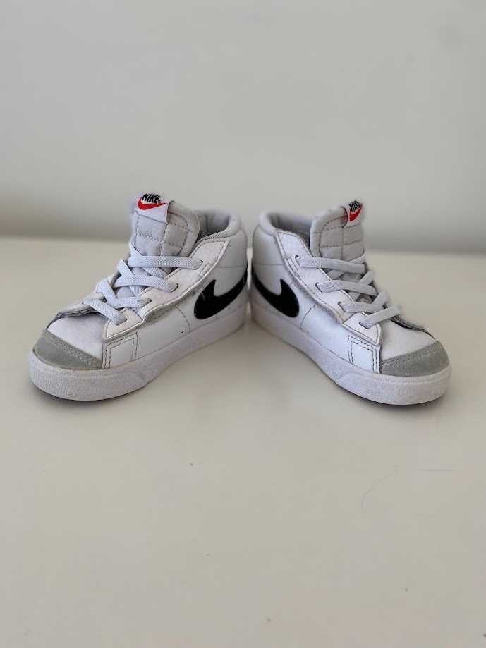 Sapatilhas Criança Nike Blazer Mid 77