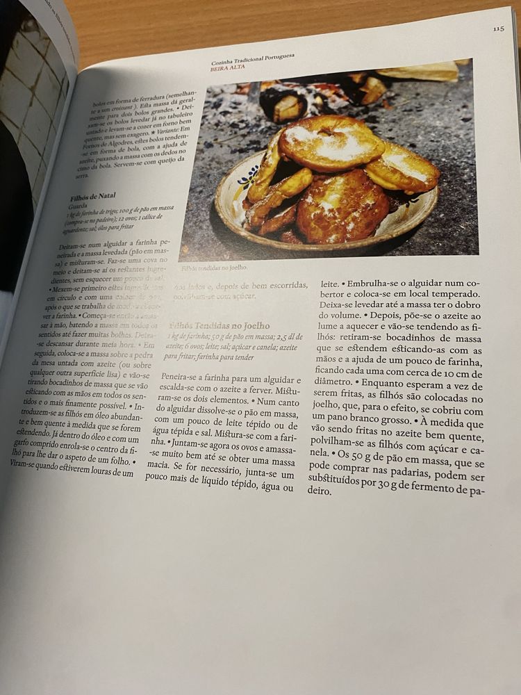 Cozinha traducional portuguesa