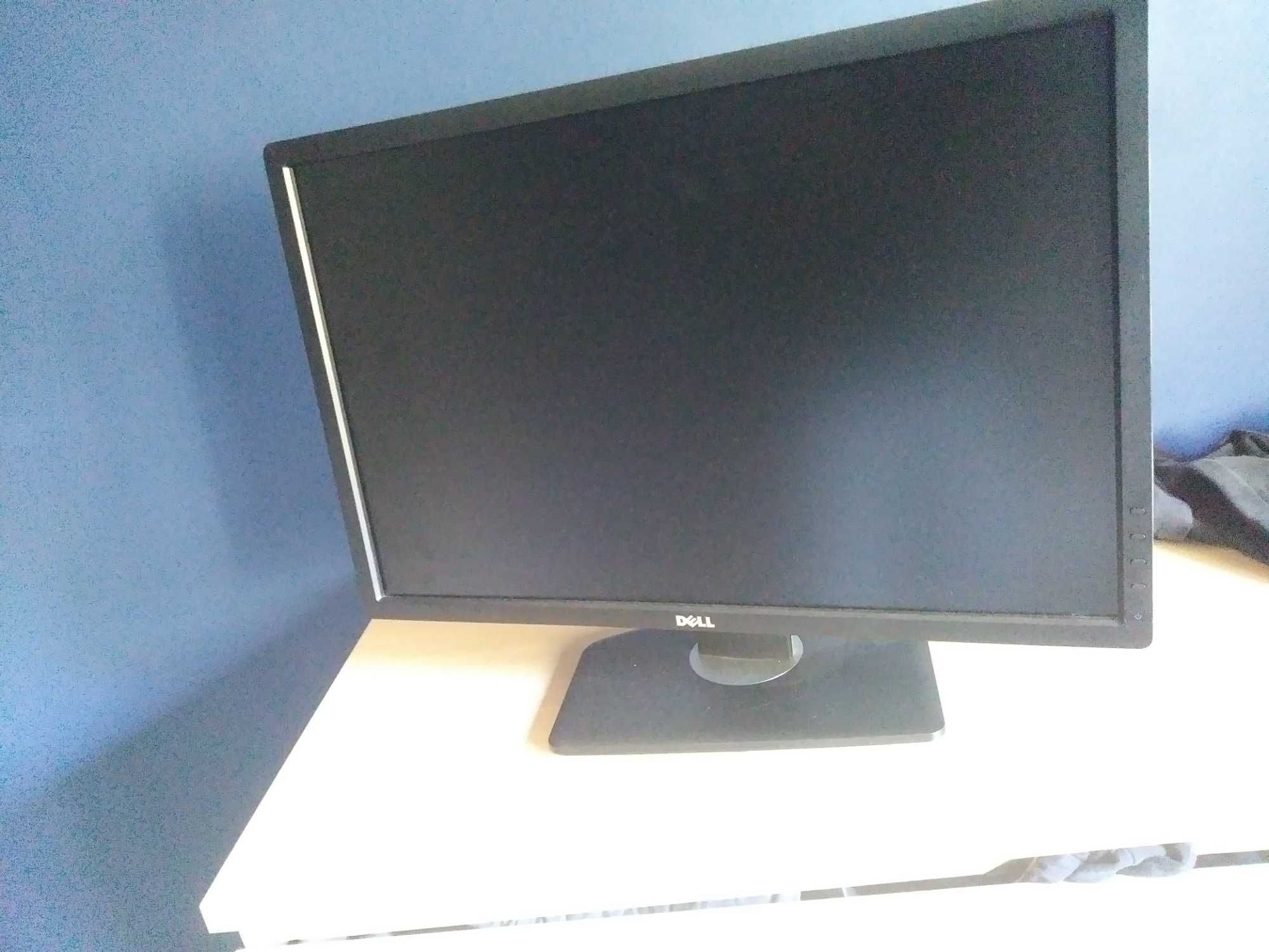 Monitor Dell 24 "